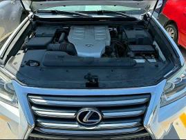 2014 Lexus Gx 460 VIN JTJBM7FX3E5080105 COPART salvage auction — NORMAL WEAR, TX - CERTIFICATE OF TITLE (P), sold $6,300 on 2026-09-04 (photo 7)
