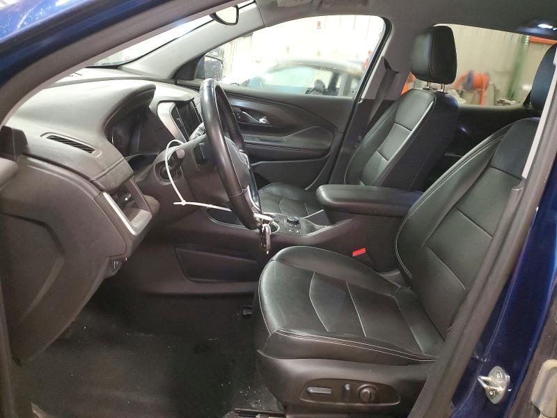 2023 Gmc Terrain VIN 3GKALVEG3PL191087 COPART salvage auction — HAIL, WY - CERT OF TITLE-SALVAGE, sold $7,300 on 2026-10-07 (photo 7)