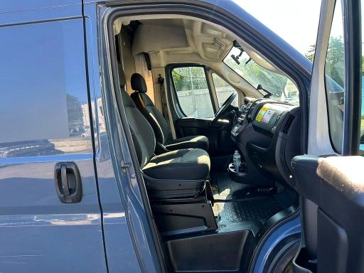 2019 Ram Promaster city VIN 3C6URVJG9KE558902 COPART salvage auction — MINOR DENT/SCRATCHES, Ny - Certificate Of Title, sold $8,600 on 2026-08-27 (photo 9)