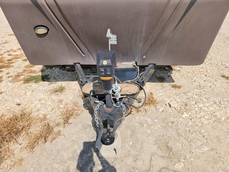 2013 Rockwood 8317ss VIN 4X4TRLG20D1846926 COPART salvage auction — VANDALISM, TX - SALVAGE VEHICLE TITLE, sold $3,000 on 2026-10-08 (photo 7)
