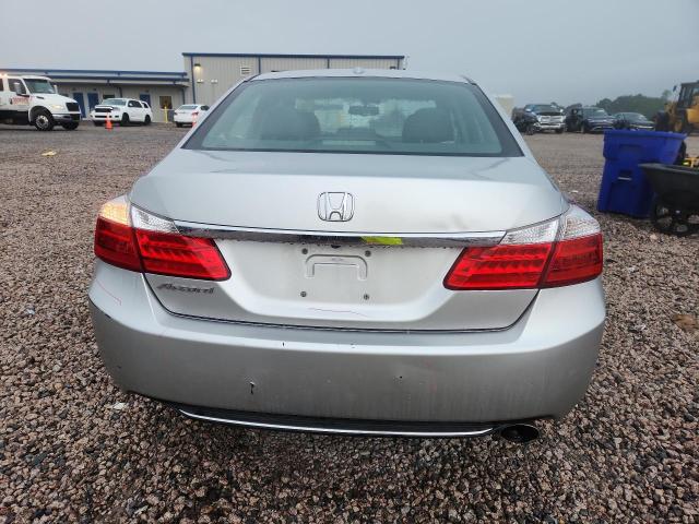 2013 Honda Accord VIN 1HGCR2F80DA162997 COPART salvage auction — FRONT END, NC - SALVAGE CERTIFICATE OF TITLE, sold $2,350 on 2026-09-29 (photo 6)