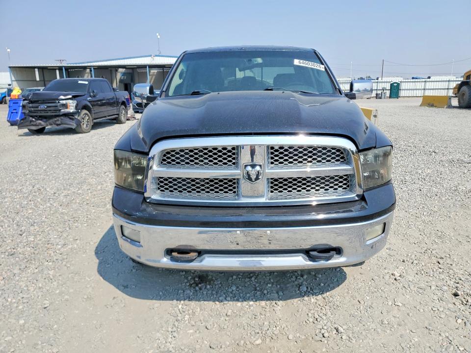 2009 Dodge Ram 1500 VIN 1D3HV13T99J519921 COPART salvage auction — MINOR DENT/SCRATCHES, CO - DIS/DLR/EXP ONLY CLEAN TITLE, sold $2,100 on 2026-08-20 (photo 5)