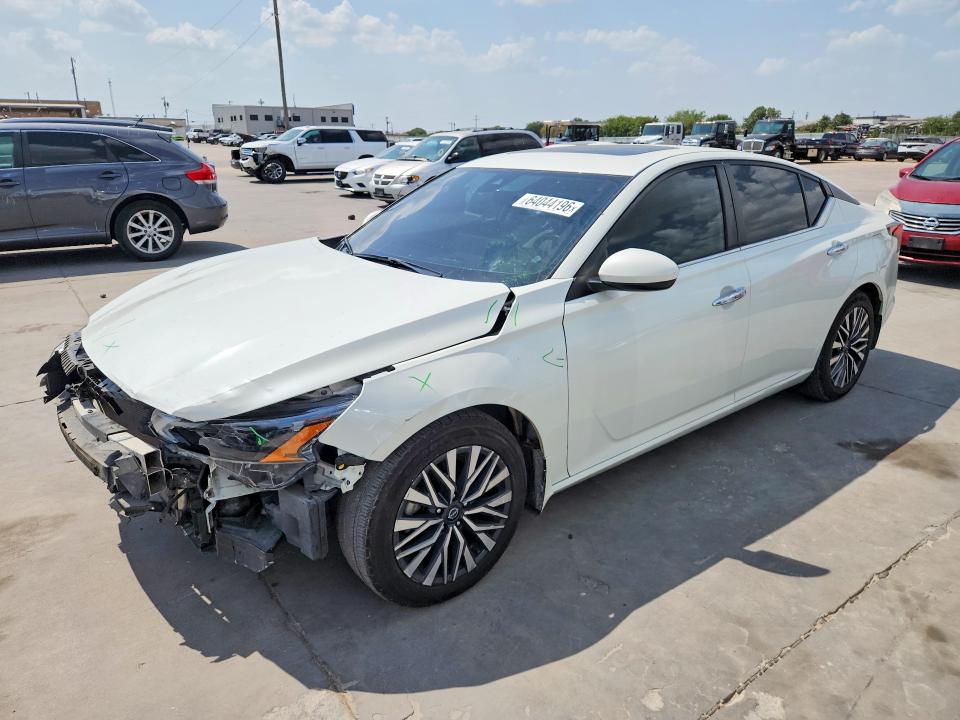 2023 Nissan Altima VIN 1N4BL4DV8PN315838 — COPART salvage auction photo