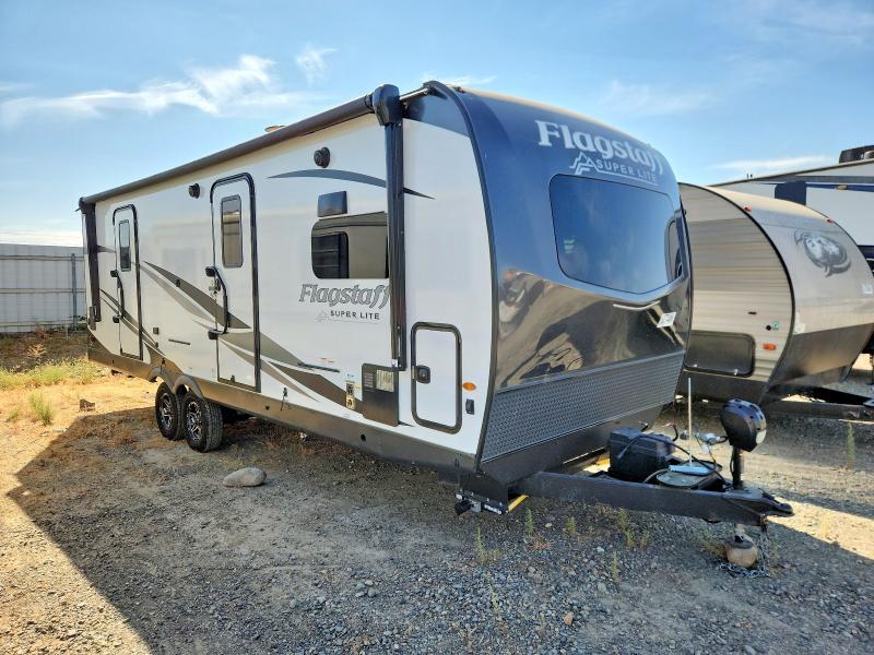 2023 Foresriver VIN 4X4TFLB22PZ184904 — COPART salvage auction photo