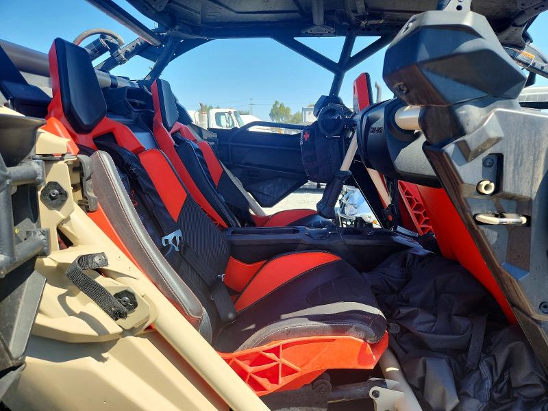 2023 Can-am/ brp VIN 3JBVNAV20PE000270 COPART salvage auction — MINOR DENT/SCRATCHES, Ca - Dis/Dlr/Exp Only Clean Title, sold $12,900 on 2026-08-28 (photo 6)