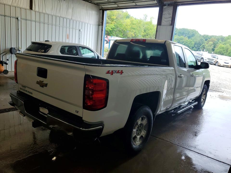 2018 Chevrolet Silverado VIN 2GCVKREC2J1108004 COPART salvage auction — SIDE, Pa - Cert Of Title, sold $8,500 on 2026-08-24 (photo 3)