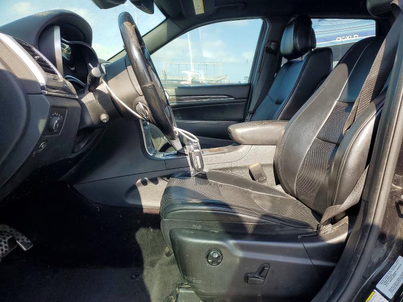 2016 Jeep Cherokee VIN 1C4RJECG5GC313676 COPART salvage auction — NORMAL WEAR, CA - DIS/DLR/EXP ONLY CLEAN TITLE, sold $3,090 on 2026-08-16 (photo 7)