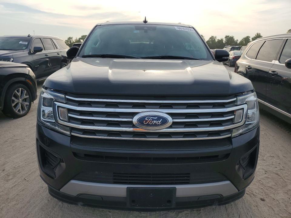 2020 Ford Expedition VIN 1FMJU1HT3LEA46115 COPART salvage auction — MINOR DENT/SCRATCHES, Tx - Certificate Of Title, sold $11,400 on 2026-09-18 (photo 5)