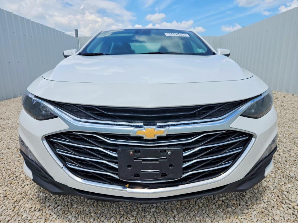 2024 Chevrolet Malibu limited VIN 1G1ZD5ST0RF222198 COPART salvage auction — NORMAL WEAR, NJ - CERTIFICATE OF TITLE (P), sold $8,300 on 2026-08-26 (photo 5)