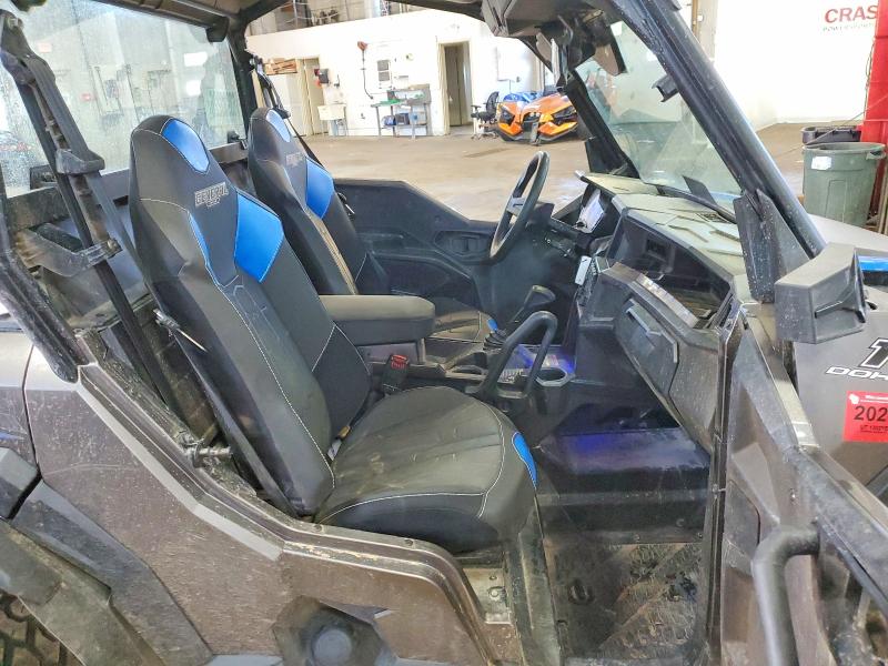 2019 Polaris VIN 3NSRGU994KH831715 COPART salvage auction — FRONT END, Mn - Bill Of Sale, sold $5,500 on 2026-08-20 (photo 5)