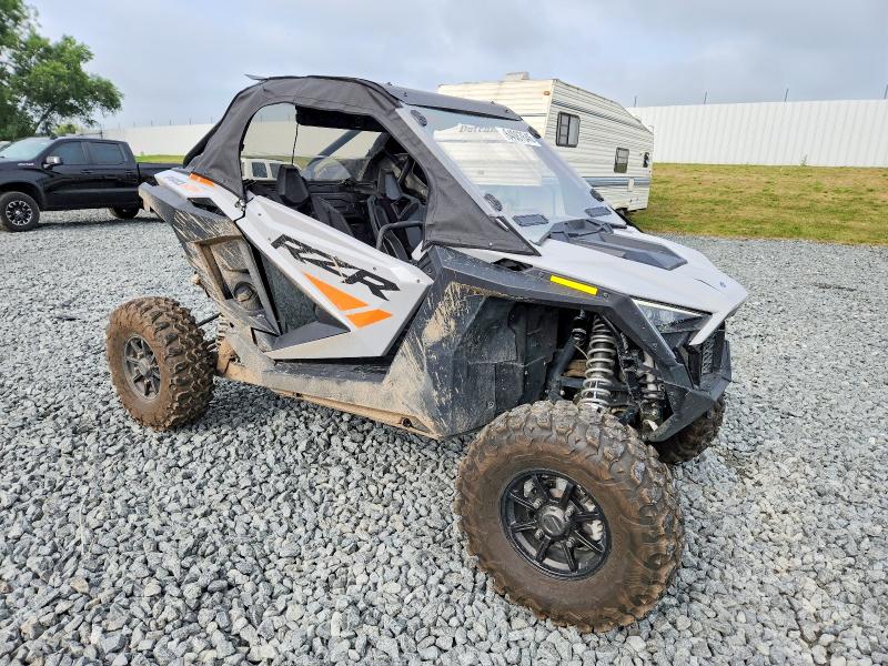 2023 Polaris VIN 3NSRAE920PF364015 — COPART salvage auction photo