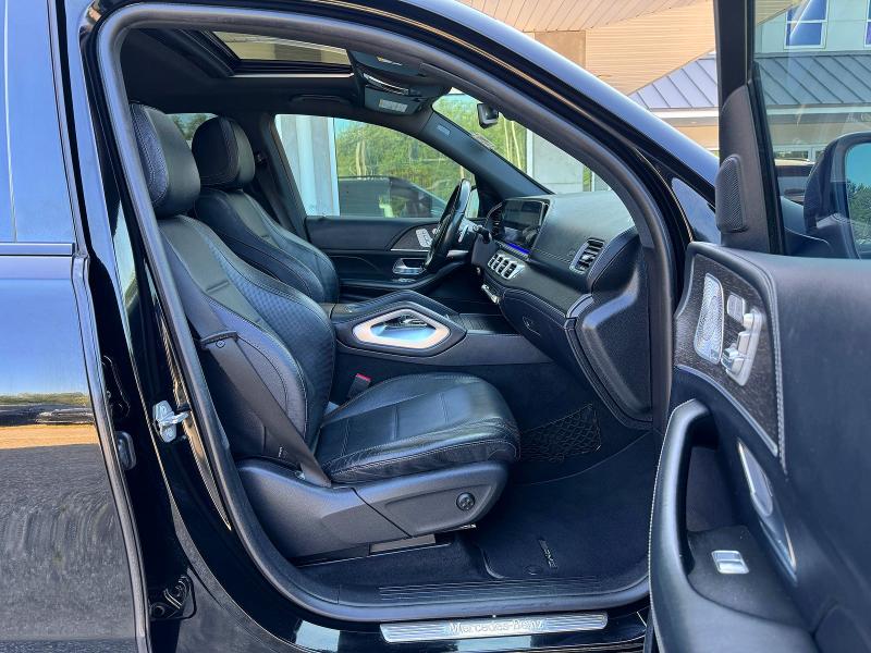 2020 Mercedes-benz Gle class VIN 4JGFB4JB7LA139189 COPART salvage auction — MINOR DENT/SCRATCHES, CT, sold $16,200 on 2026-08-28 (photo 5)