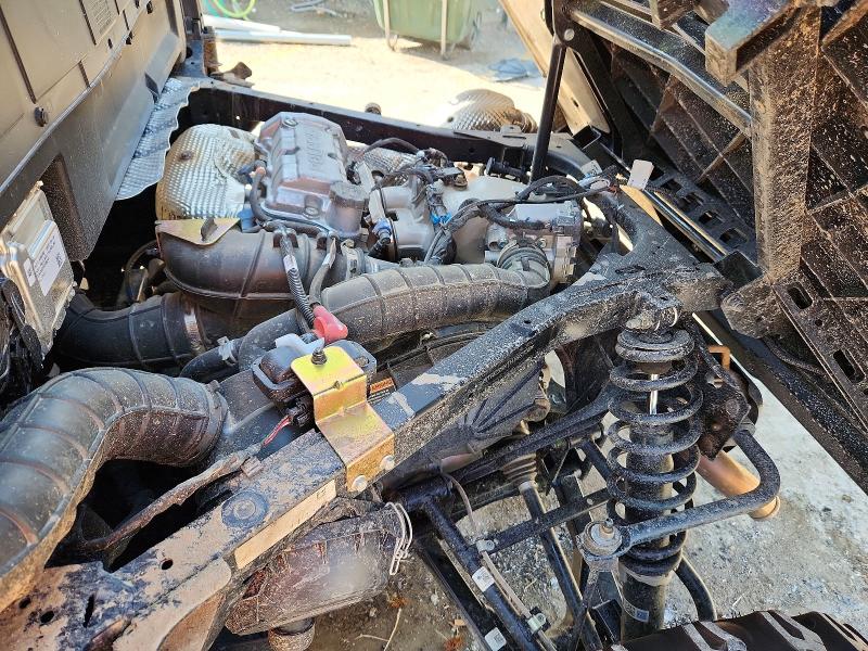 2026 Polaris VIN 3NSTAE99XTH166950 COPART salvage auction — FRONT END, Ks - Cert Of Title-Non Highway, sold $3,750 on 2026-09-10 (photo 7)