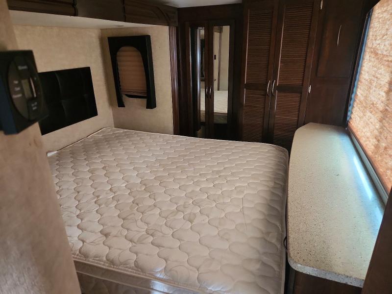 2015 Heartland rvs Cyclone fifth wheel VIN 5SFCG4333FE291690 COPART salvage auction — WATER/FLOOD, MI - CERT OF TITLE-FLOOD VEHICLE, sold $9,300 on 2026-09-01 (photo 7)