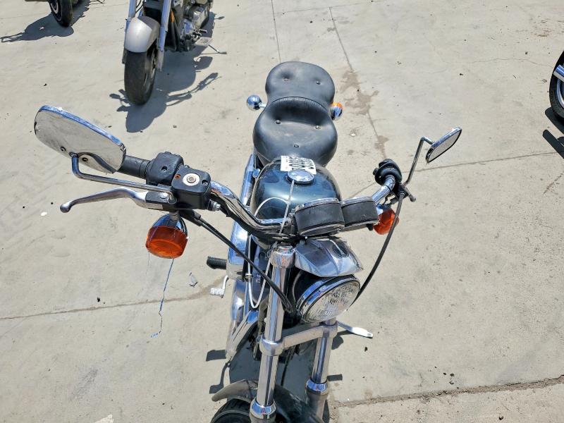 2000 Harley-Davidson XL1200 VIN 1HD1CAP34YK144005 COPART salvage auction — MINOR DENT/SCRATCHES, CA - DIS/DLR/EXP APP FOR DUP CLEAN, sold $525 on 2026-09-21 (photo 5)