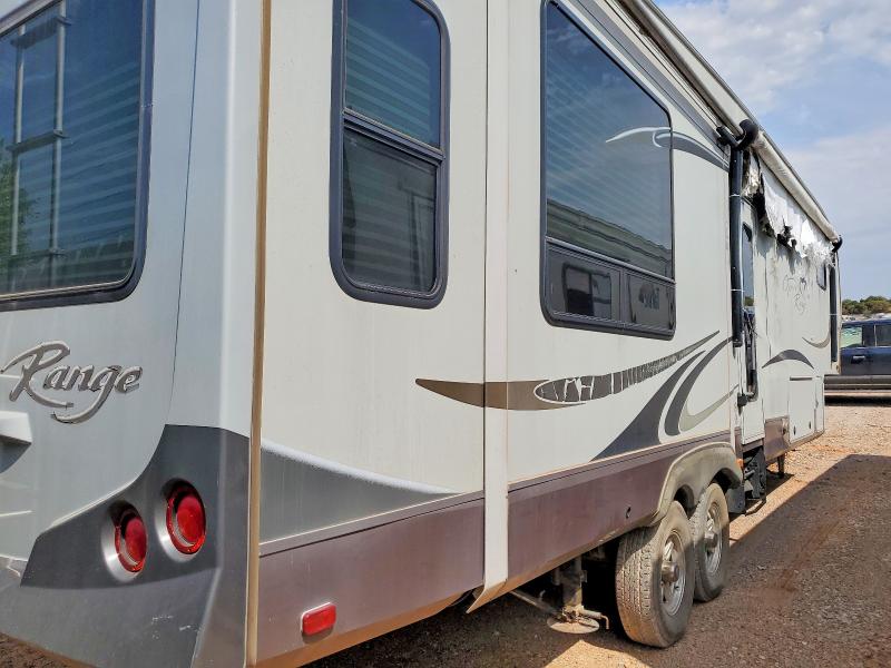 2010 Open range Unknown VIN 5XMFR3429A5002741 COPART salvage auction — MINOR DENT/SCRATCHES, OK - CERT OF TITLE-SALVAGE, sold $2,600 on 2026-08-27 (photo 4)