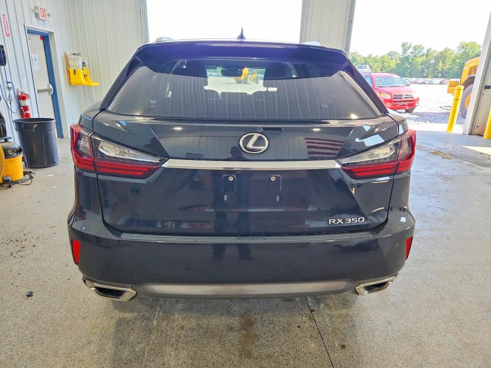 2018 Lexus VIN 2T2BZMCA5JC143281 COPART salvage auction — FRONT END, Oh - Certificate Of Title (P), sold $14,400 on 2026-09-01 (photo 6)