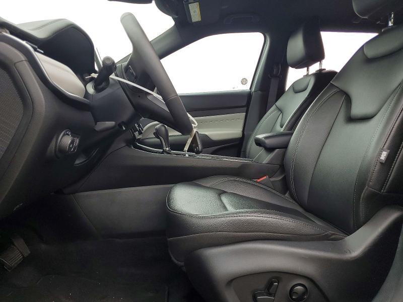 2025 Jeep Compass VIN 3C4NJDCN3ST579377 COPART salvage auction — MINOR DENT/SCRATCHES, Wa - Vehicle Cert Of Ownership-Titl, sold $6,200 on 2026-09-04 (photo 7)