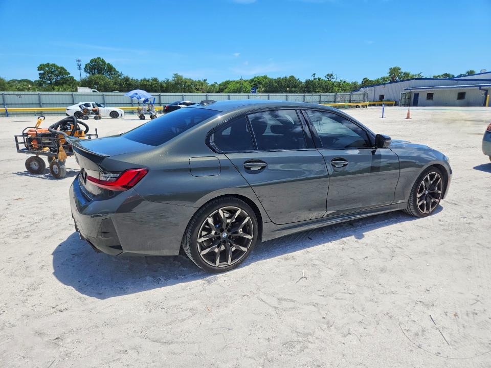 2026 Toyota VIN WBA13LA01TFV97900 COPART salvage auction — UNDERCARRIAGE, Fl - Cert Of Title Slvg Rebuildable, sold $27,250 on 2026-08-19 (photo 3)