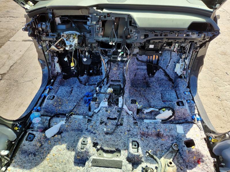 2026 Lexus Tx 350 VIN 5TDAAAA66TS019292 COPART salvage auction — STRIPPED, CA - SALVAGE CERTIFICATE, sold $12,400 on 2026-09-17 (photo 8)