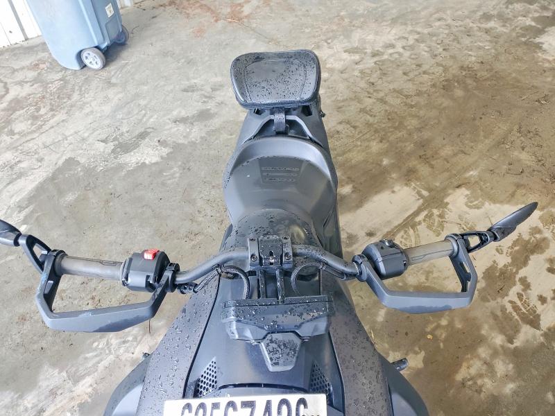 2021 Can-am/ brp Ryker VIN 3JB2GEG28MJ004720 COPART salvage auction — REAR END, Me - Cert Of Title-Salvage Collisio, sold $100 on 2026-08-20 (photo 5)