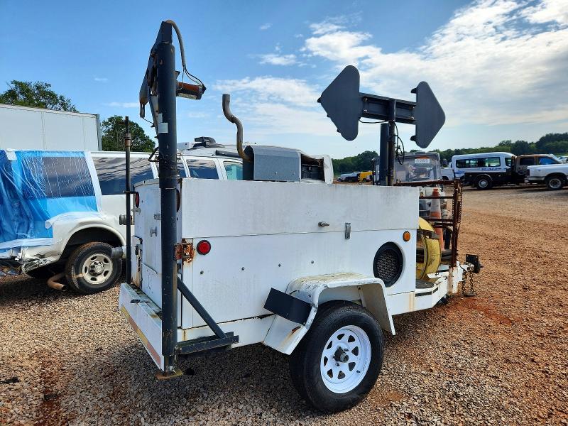 2001 Unknown VIN 1T9US06191S056417 COPART salvage auction — MINOR DENT/SCRATCHES, AL - BILL OF SALE, sold $90 on 2026-09-04 (photo 4)