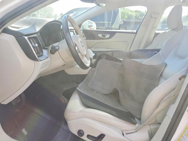 2019 Volvo S60 VIN 7JR102FK6KG013677 COPART salvage auction — SIDE, Nj - Cert Of Title-Salvage, sold $8,100 on 2026-08-26 (photo 7)