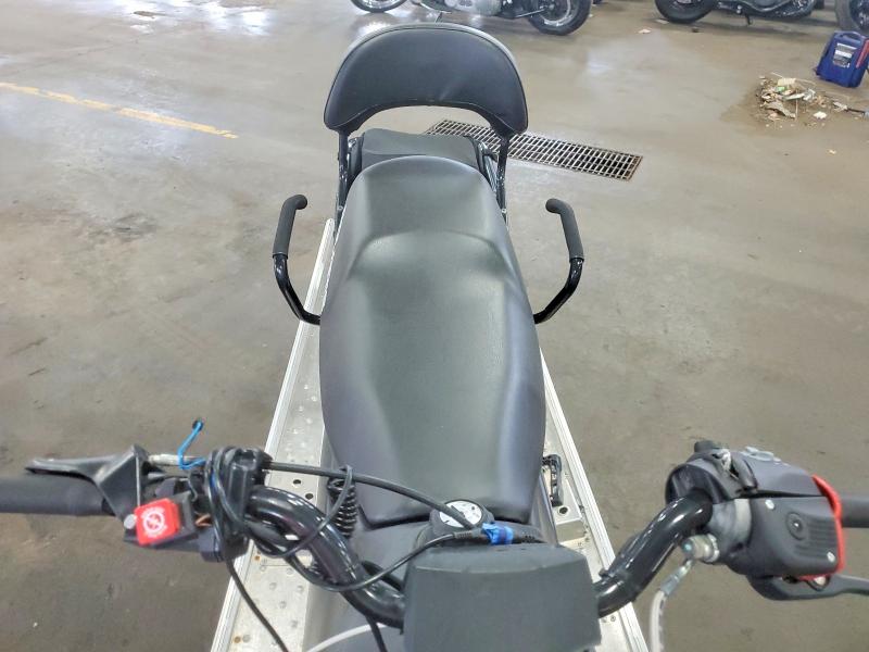 2020 Polaris VIN SN1CED5B3LC690794 COPART salvage auction — SIDE, MN - BILL OF SALE, sold $2,200 on 2026-09-15 (photo 6)