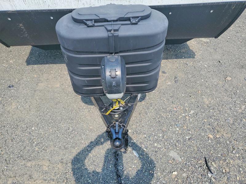 2025 Jayco jay Recreational vehicle (rv) VIN 1UJBB0AJ2S1JK0065 COPART salvage auction — ROOF, PA - CERTIFICATE OF SALVAGE, sold $2,700 on 2026-08-25 (photo 7)