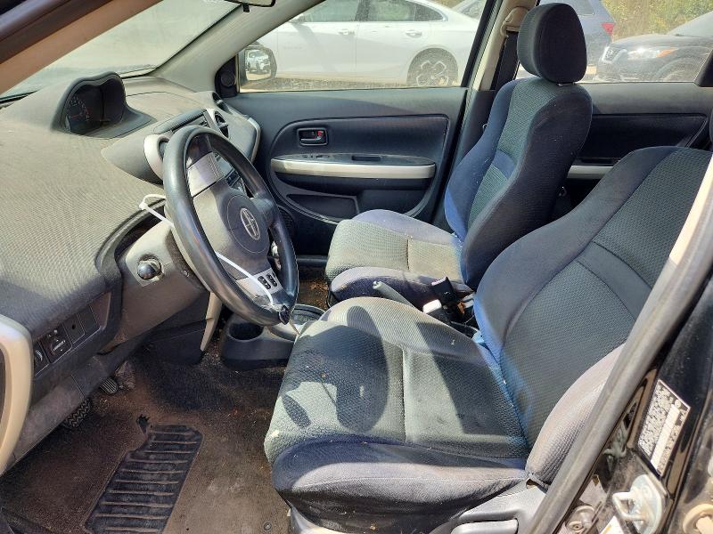 2006 Scion Xa VIN JTKKT624060134639 COPART salvage auction — FRONT END, MI - DEALER ONLY CLEAN TITLE, sold $175 on 2026-09-02 (photo 7)