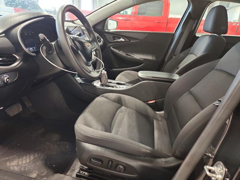 2024 Chevrolet Malibu limited VIN 1G1ZD5ST9RF196457 COPART salvage auction — MINOR DENT/SCRATCHES, NE - CERT OF TITLE-REBUILT SALVAGE, sold $7,975 on 2026-09-01 (photo 7)