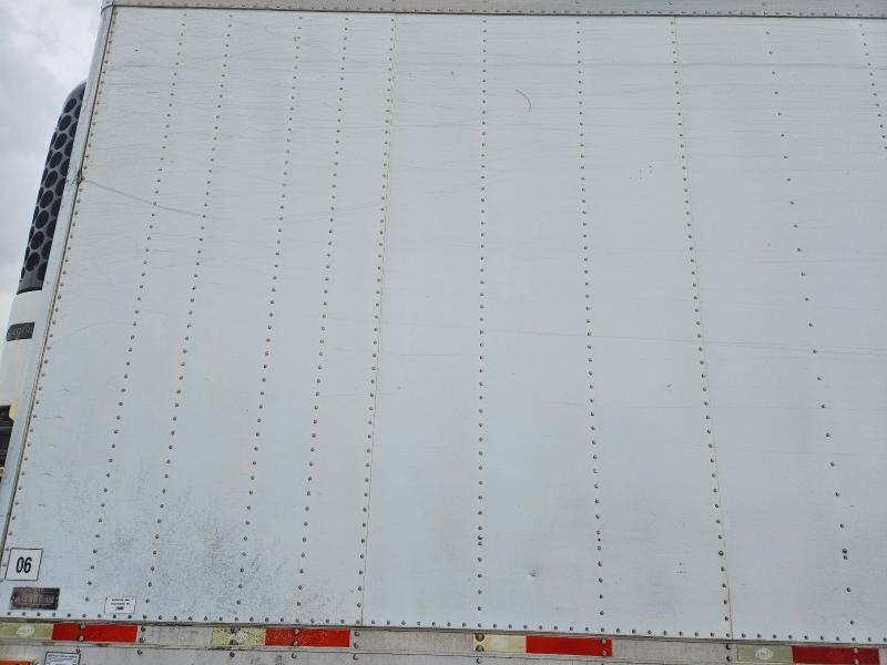 2016 Utility trailer VIN 1UYVS2483GM426149 COPART salvage auction — MINOR DENT/SCRATCHES, IL - CERTIFICATE OF TITLE (P), sold $1,800 on 2026-09-08 (photo 7)