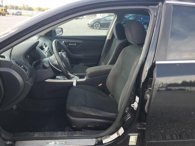 2014 Nissan Altima VIN 1N4AL3APXEC284094 COPART salvage auction — FRONT END, Fl - Cert Of Title Slvg Rebuildable, sold $15 on 2026-08-21 (photo 7)