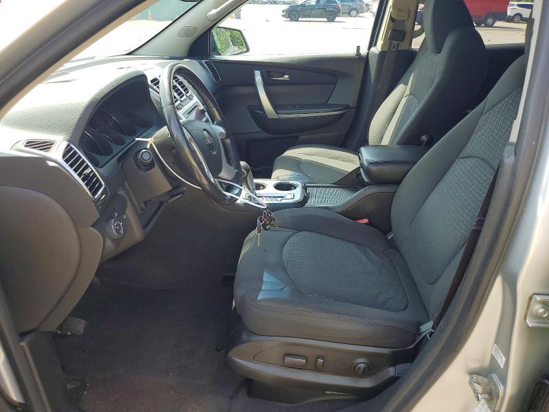 2012 GMC Acadia VIN 1GKKVPEDXCJ323943 COPART salvage auction — MINOR DENT/SCRATCHES, Oh - Certificate Of Title, sold $1,200 on 2026-09-16 (photo 7)