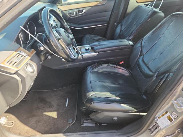 2014 Mercedes-benz E-klasse VIN WDDHF8JB3EB013911 COPART salvage auction — REAR END, Fl - Cert Of Title Slvg Rebuildable, sold $2,300 on 2026-08-14 (photo 7)