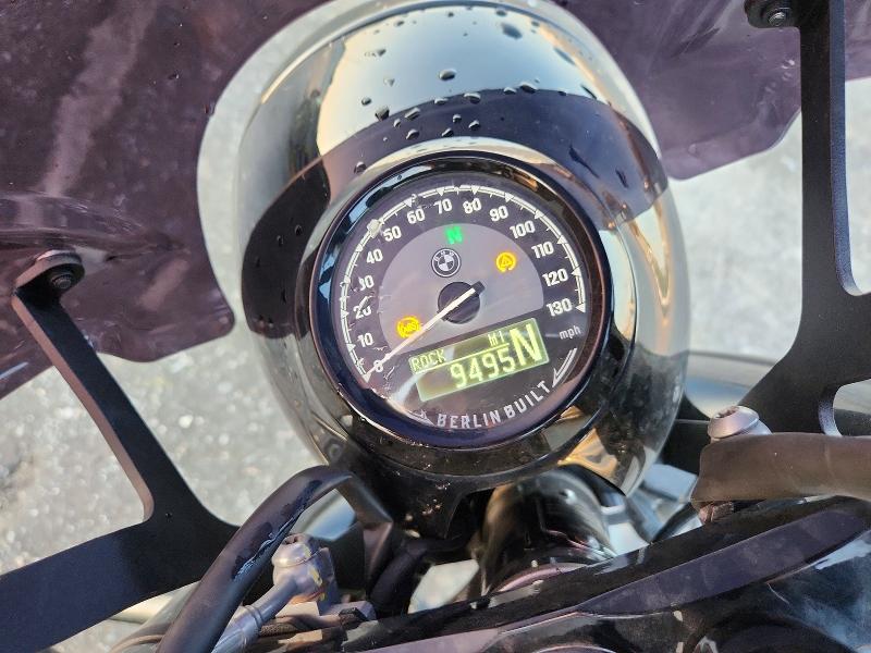 2024 BMW R VIN WB10N6301R6H79628 COPART salvage auction — FRONT END, FL - CERTIFICATE OF DESTRUCTION, sold $10,200 on 2026-08-27 (photo 7)