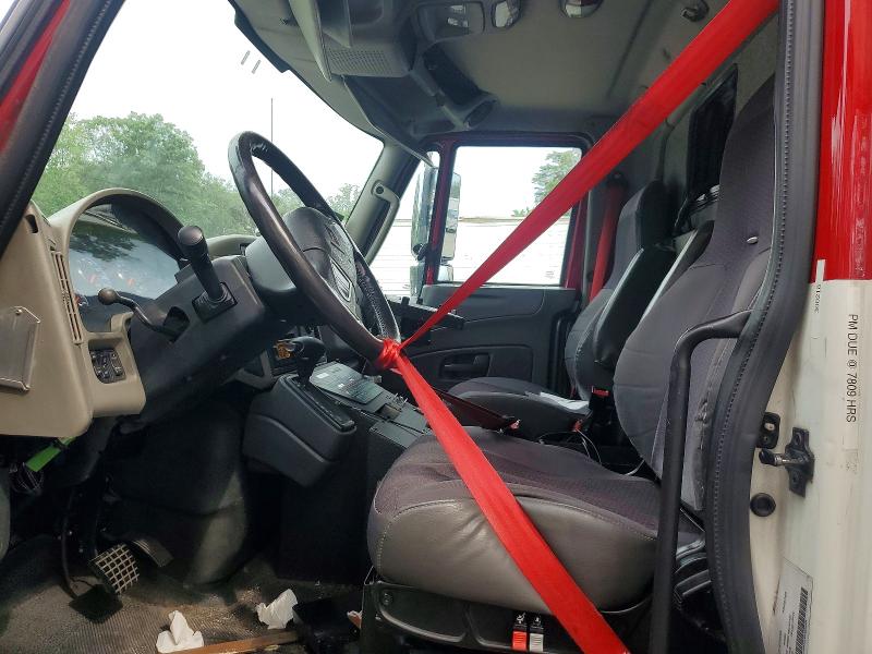 2013 International VIN 1HTMYSKL6DH400409 COPART salvage auction — MINOR DENT/SCRATCHES, Md - Certificate Of Title, sold $10,300 on 2026-08-27 (photo 7)