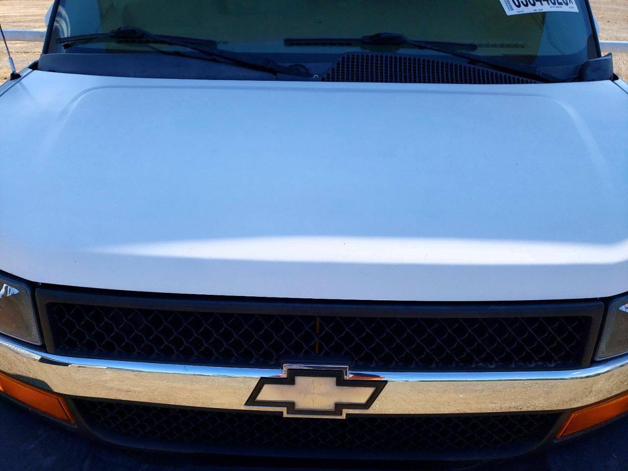 2014 Forest river Trailr VIN 1GB6G5CG8E1102647 COPART salvage auction — Mechanical, Sc - Salvage Title, sold $4,200 on 2026-09-15 (photo 7)