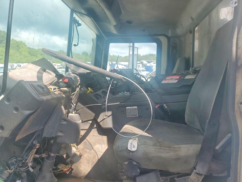 2008 Mack 600 rd600 VIN 1M2AV02C98M002276 COPART salvage auction — FRONT END, Tn - Clean Title Export Only, sold $1,500 on 2026-09-10 (photo 7)