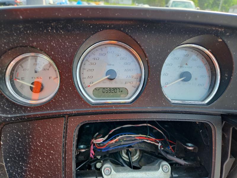 2019 Harley-davidson Fl VIN 1HD1KBC13KB685082 COPART salvage auction — FRONT END, Pa - Certificate Of Salvage, sold $2,700 on 2026-09-08 (photo 7)