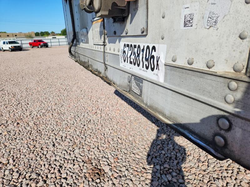 2011 Grea Reefer trl VIN 1GRAA0625BW700287 COPART salvage auction — MINOR DENT/SCRATCHES, MN - CERTIFICATE OF TITLE, sold $1,550 on 2026-09-15 (photo 7)