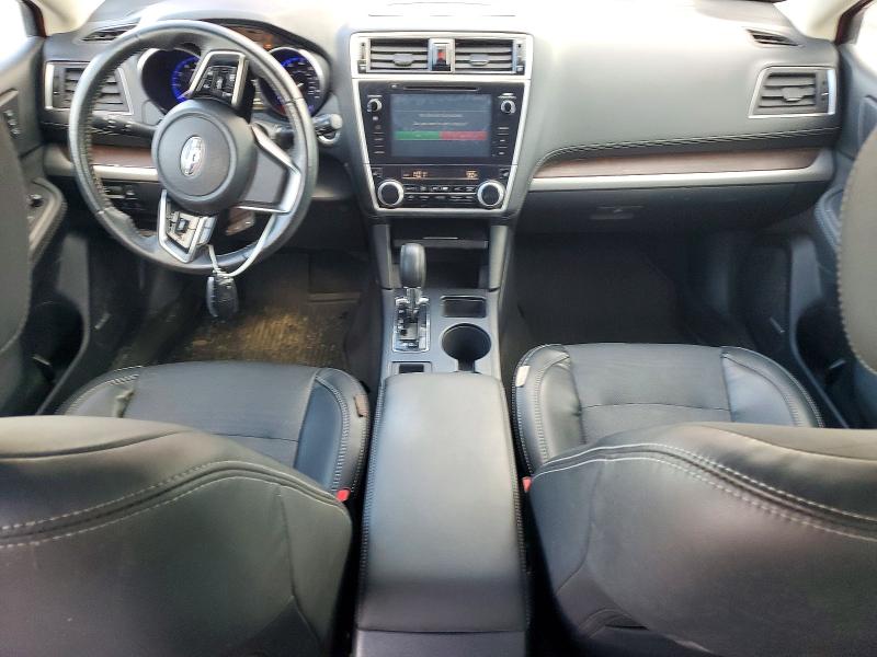 2019 Subaru Outback VIN 4S4BSANC4K3320558 COPART salvage auction — WATER/FLOOD, OH - CERT OF TITLE-SALVAGE FLOOD (P), sold $1,300 on 2026-10-06 (photo 8)