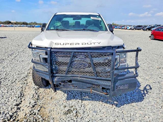 2020 Ford F250 VIN 1FT7W2A63LEE97998 COPART salvage auction — FRONT END, Fl - Certificate Of Destruction, sold $7,200 on 2026-09-01 (photo 5)
