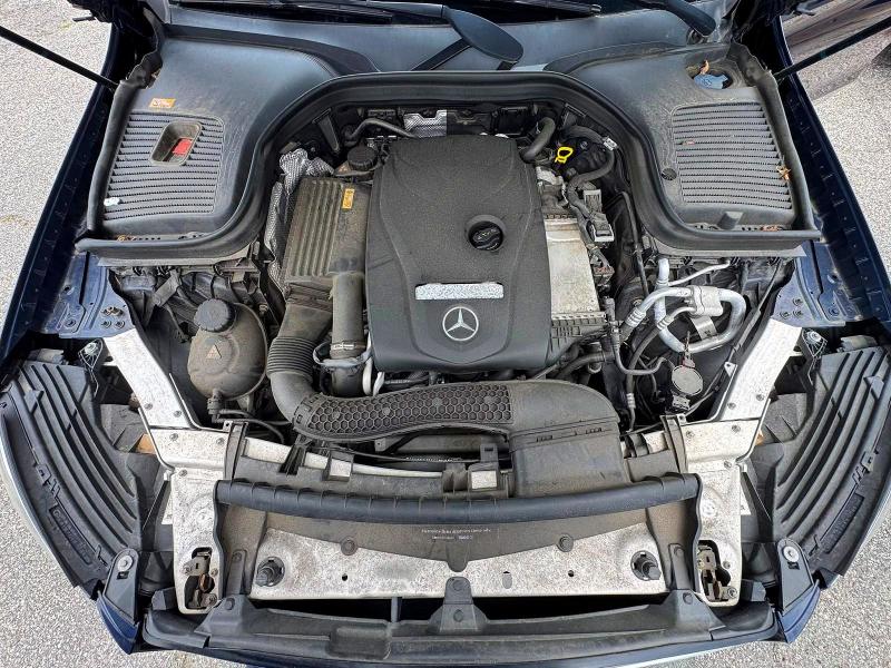 2016 Mercedes-benz Glc class VIN WDC0G4KB8GF065777 COPART salvage auction — NORMAL WEAR, VA - CERTIFICATE OF TITLE (P), sold $1,350 on 2026-08-07 (photo 7)