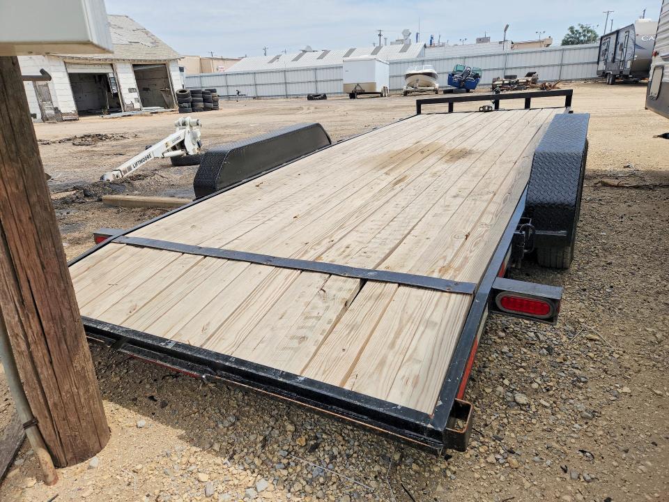 2025 Unknown VIN 7PA1A2024SL002680 COPART salvage auction — NORMAL WEAR, TN - CERTIFICATE OF TITLE (P), sold $1,850 on 2026-09-29 (photo 6)