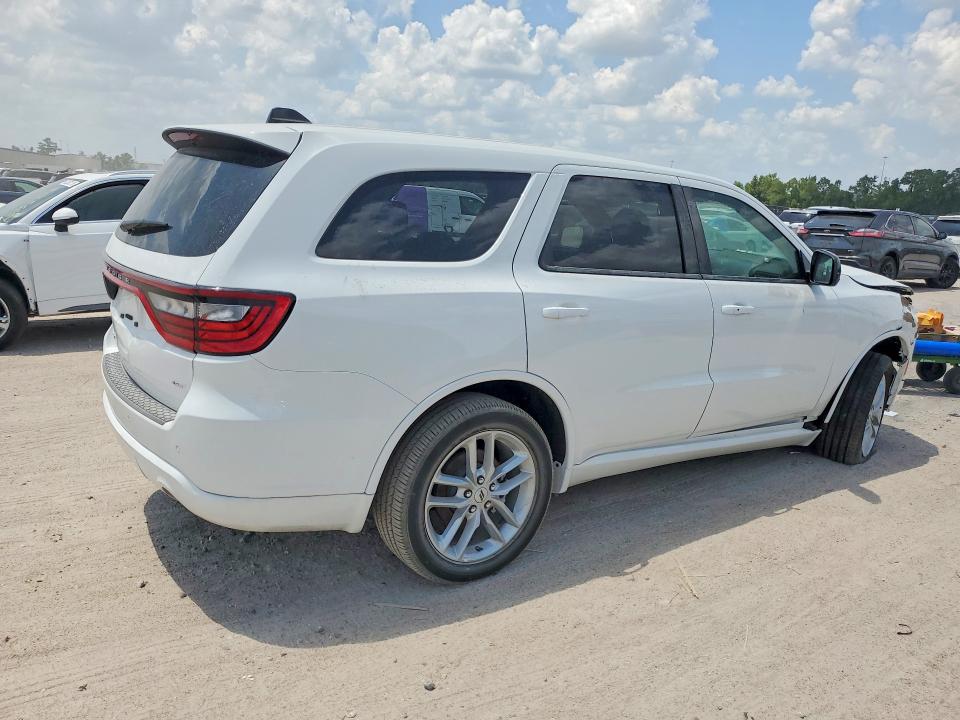 2026 Dodge Durango VIN 1C4RDJDG6TC238897 COPART salvage auction — ALL OVER, Fl - Cert Of Title Slvg Rebuildable, sold $14,800 on 2026-10-06 (photo 3)