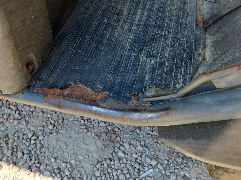 2021 VIN A5KD2GDBKHG017203 COPART salvage auction — MINOR DENT/SCRATCHES, NC - BILL OF SALE, sold $2,650 on 2026-09-11 (photo 9)