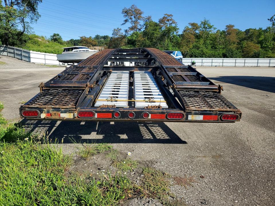 2023 Kaufman Unknown VIN 5VGFW5327PL002633 COPART salvage auction — NORMAL WEAR, PA - CERTIFICATE OF SALVAGE, sold $1,950 on 2026-09-30 (photo 6)