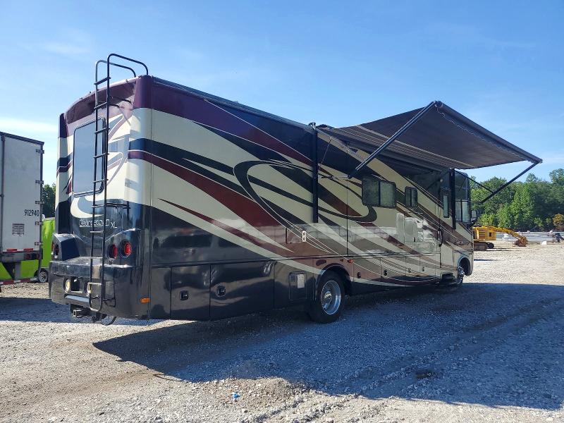 2012 Ford F53 VIN 1F66F5DY4C0A07028 COPART salvage auction — MINOR DENT/SCRATCHES, TN - SALVAGE CERTIFICATE, sold $19,500 on 2026-09-02 (photo 4)