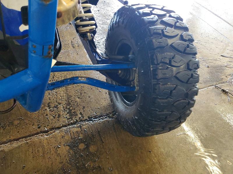 2019 Polaris Ranger VIN 3NSVFE928KF583247 COPART salvage auction — UNDERCARRIAGE, Mt - Salvage Certificate Of A Vehic, sold $6,100 on 2026-10-02 (photo 9)